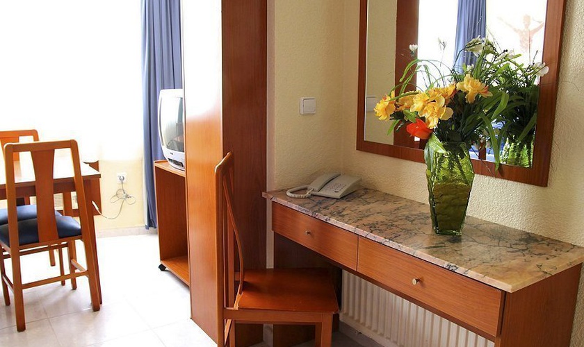 Apartamento Estándar (Estudio + 1 Dormitorio + Terraza) 6/6 Apartamentos BC Music Resort™ (Recommended for Adults) Benidorm Apartamento Estándar (Estudio + 1 Dormitorio + Terraza) 6/6 Apartamentos BC Music Resort™ (Recommended for Adults) Benidorm