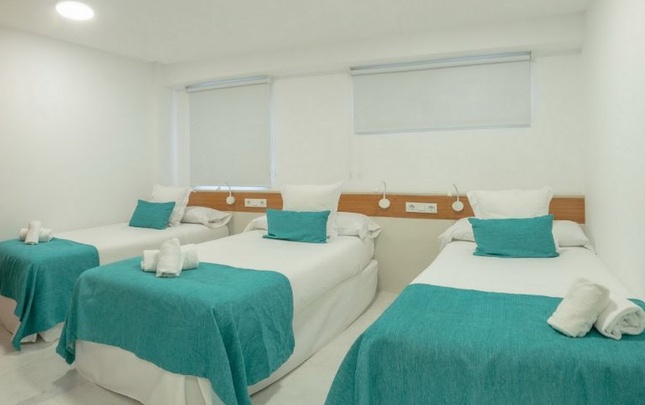 DJ Party Studio 6/6 PREMIUM Apartamentos BC Music Resort™ (Recommended for Adults) Benidorm