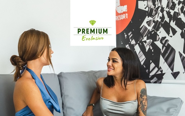 DJ Party Studio 6/6 PREMIUM Apartamentos BC Music Resort™ (Recommended for Adults) Benidorm