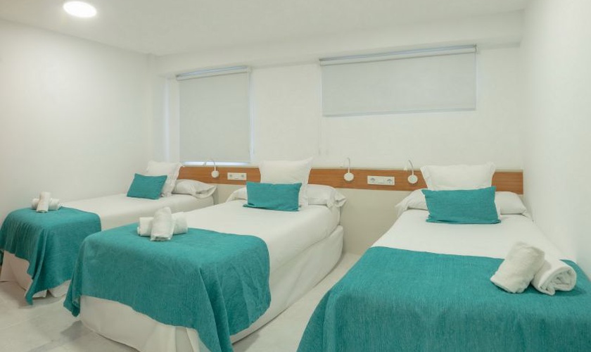 Dj party studio 6/6 Apartamentos BC Music Resort™ (Recommended for Adults) Benidorm Dj party studio 6/6 Apartamentos BC Music Resort™ (Recommended for Adults) Benidorm