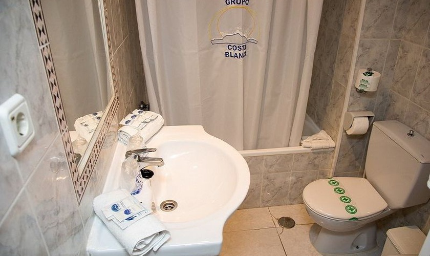Apartamento Estándar (Estudio + 1 Dormitorio + Terraza) 6/6 PREMIUM Apartamentos BC Music Resort™ (Recommended for Adults) Benidorm Apartamento Estándar (Estudio + 1 Dormitorio + Terraza) 6/6 PREMIUM Apartamentos BC Music Resort™ (Recommended for Adults) Benidorm