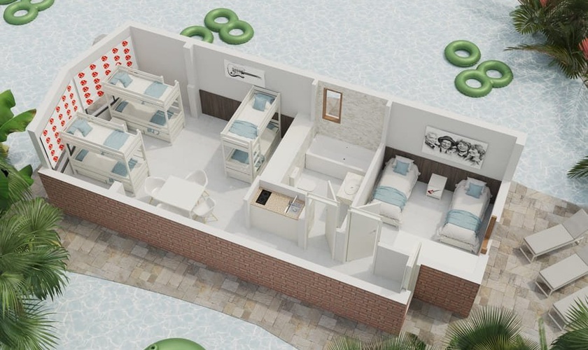 Apartamento Estándar (Estudio + 1 Dormitorio) 7/8 Apartamentos BC Music Resort™ (Recommended for Adults) Benidorm Apartamento Estándar (Estudio + 1 Dormitorio) 7/8 Apartamentos BC Music Resort™ (Recommended for Adults) Benidorm