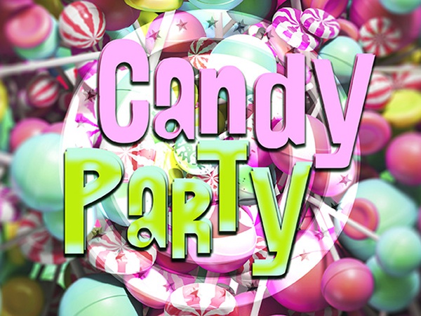 Candy party Apartamentos BC Music Resort™ (Recommended for Adults) Benidorm