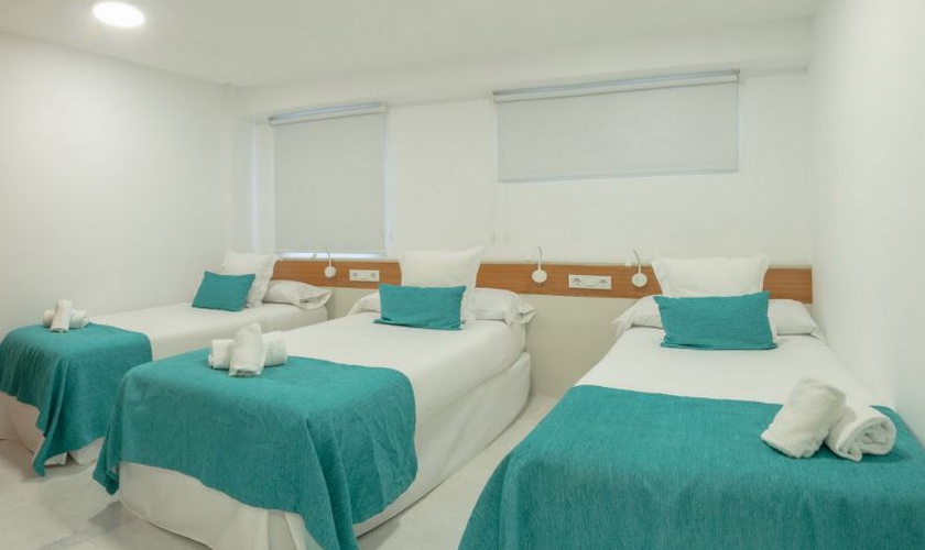 Party Studio 6/6 PREMIUM Apartamentos BC Music Resort™ (Recommended for Adults) Benidorm Party Studio 6/6 PREMIUM Apartamentos BC Music Resort™ (Recommended for Adults) Benidorm