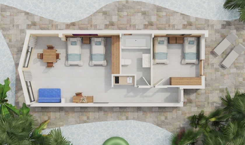 Apartamento Estándar (Estudio + 1 Dormitorio) 2/5 Apartamentos BC Music Resort™ (Recommended for Adults) Benidorm Apartamento Estándar (Estudio + 1 Dormitorio) 2/5 Apartamentos BC Music Resort™ (Recommended for Adults) Benidorm