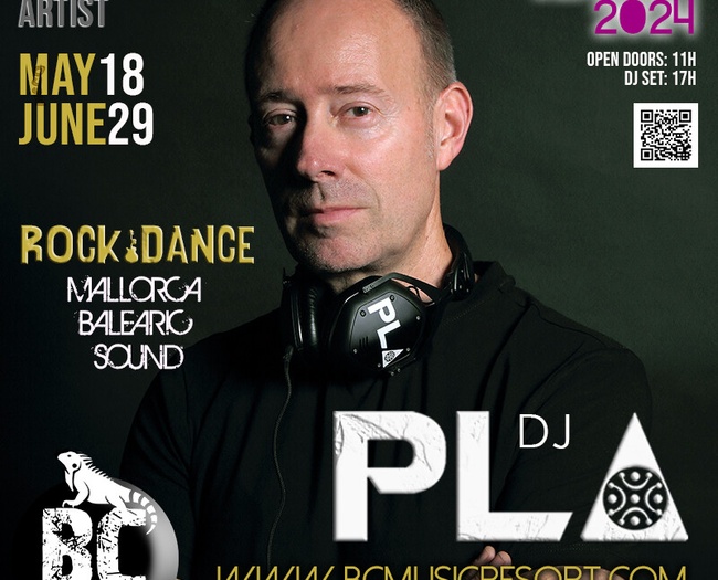 Dj pla Apartamentos BC Music Resort™ (Recommended for Adults) Benidorm