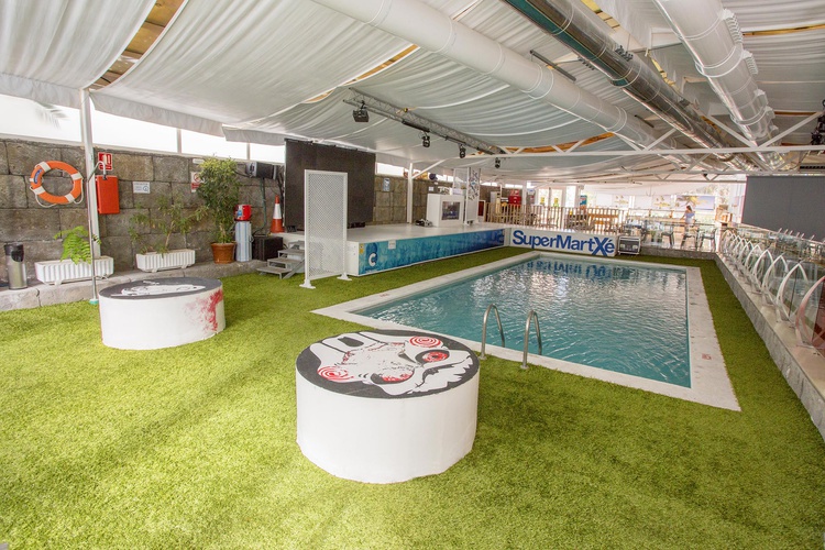  Apartamentos BC Music Resort™ (Recommended for Adults) Benidorm