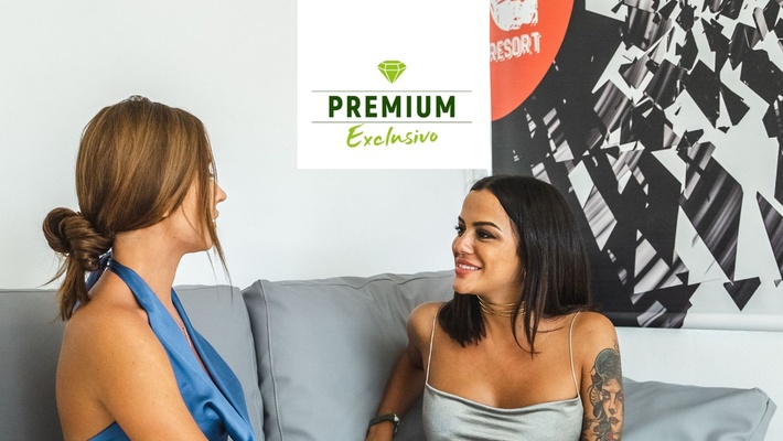 DJ Party Studio 6/6 PREMIUM Apartamentos BC Music Resort™ (Recommended for Adults) Benidorm