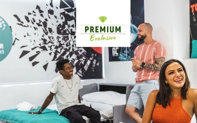 DJ Party Studio 2/5 Premium Apartamentos BC Music Resort™ (Recommended for Adults) Benidorm