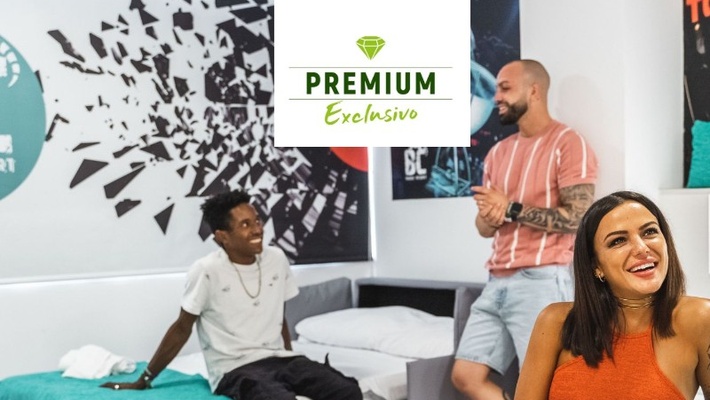 DJ Party Studio 2/5 Premium Apartamentos BC Music Resort™ (Recommended for Adults) Benidorm