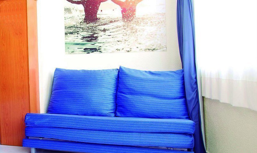 Apartamento Estándar (Estudio + 1 Dormitorio + Terraza) 6/6 Apartamentos BC Music Resort™ (Recommended for Adults) Benidorm Apartamento Estándar (Estudio + 1 Dormitorio + Terraza) 6/6 Apartamentos BC Music Resort™ (Recommended for Adults) Benidorm