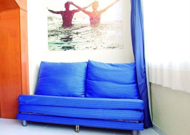Apartamento Estándar (Estudio + 1 Dormitorio) 2/5 Apartamentos BC Music Resort™ (Recommended for Adults) Benidorm Apartamento Estándar (Estudio + 1 Dormitorio) 2/5 Apartamentos BC Music Resort™ (Recommended for Adults) Benidorm