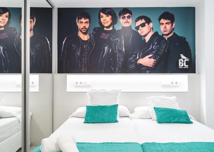 Party Studio 2/5 Apartamentos BC Music Resort™ (Recommended for Adults) Benidorm Party Studio 2/5 Apartamentos BC Music Resort™ (Recommended for Adults) Benidorm