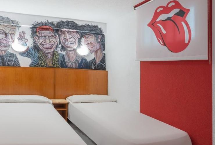 Apartamento Estándar (Estudio + 1 Dormitorio) 7/8 PREMIUM Apartamentos BC Music Resort™ (Recommended for Adults) Benidorm Apartamento Estándar (Estudio + 1 Dormitorio) 7/8 PREMIUM Apartamentos BC Music Resort™ (Recommended for Adults) Benidorm