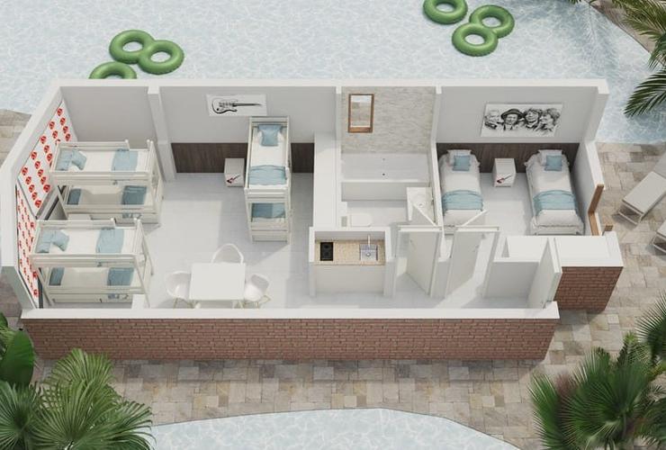 Apartamento Estándar (Estudio + 1 Dormitorio) 7/8 PREMIUM Apartamentos BC Music Resort™ (Recommended for Adults) Benidorm Apartamento Estándar (Estudio + 1 Dormitorio) 7/8 PREMIUM Apartamentos BC Music Resort™ (Recommended for Adults) Benidorm