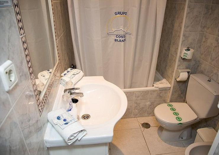 Apartamento Estándar (Estudio + 1 Dormitorio + Terraza) 6/6 Apartamentos BC Music Resort™ (Recommended for Adults) Benidorm Apartamento Estándar (Estudio + 1 Dormitorio + Terraza) 6/6 Apartamentos BC Music Resort™ (Recommended for Adults) Benidorm