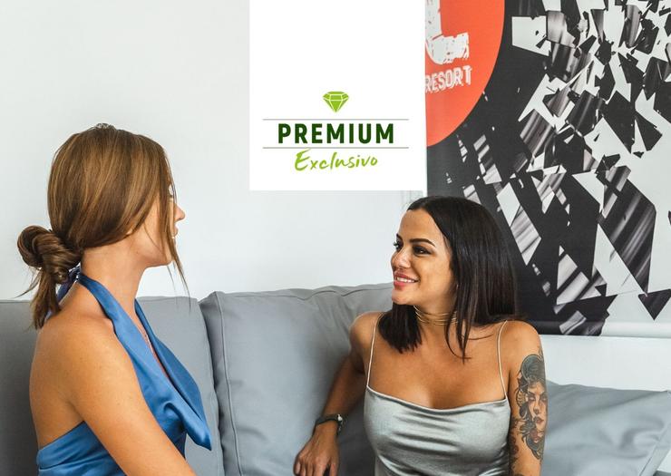 DJ Party Studio 6/6 PREMIUM Apartamentos BC Music Resort™ (Recommended for Adults) Benidorm DJ Party Studio 6/6 PREMIUM Apartamentos BC Music Resort™ (Recommended for Adults) Benidorm