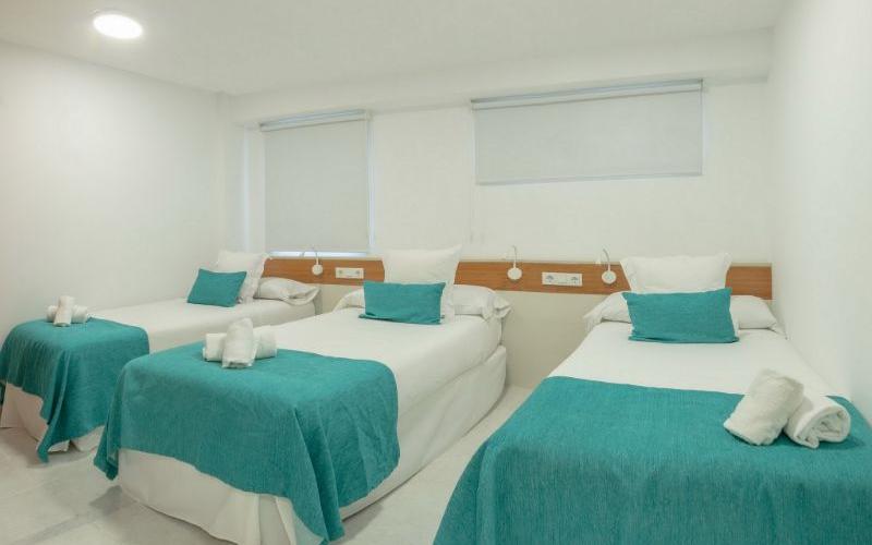 DJ Party Studio 6/6 Apartamentos BC Music Resort™ (Recommended for Adults) Benidorm DJ Party Studio 6/6 Apartamentos BC Music Resort™ (Recommended for Adults) Benidorm