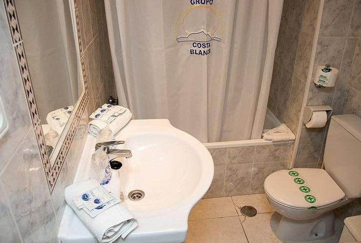 Apartamento Estándar (Estudio + 1 Dormitorio) 2/5 PREMIUM Apartamentos BC Music Resort™ (Recommended for Adults) Benidorm Apartamento Estándar (Estudio + 1 Dormitorio) 2/5 PREMIUM Apartamentos BC Music Resort™ (Recommended for Adults) Benidorm
