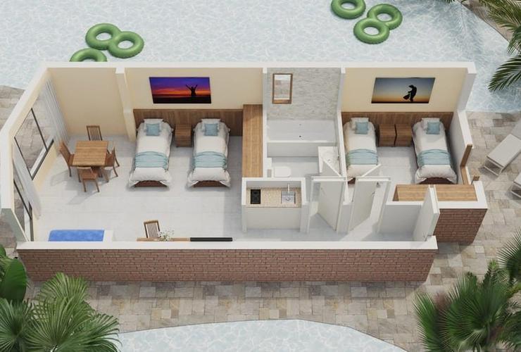 Apartamento Estándar (Estudio + 1 Dormitorio) 2/5 PREMIUM Apartamentos BC Music Resort™ (Recommended for Adults) Benidorm Apartamento Estándar (Estudio + 1 Dormitorio) 2/5 PREMIUM Apartamentos BC Music Resort™ (Recommended for Adults) Benidorm