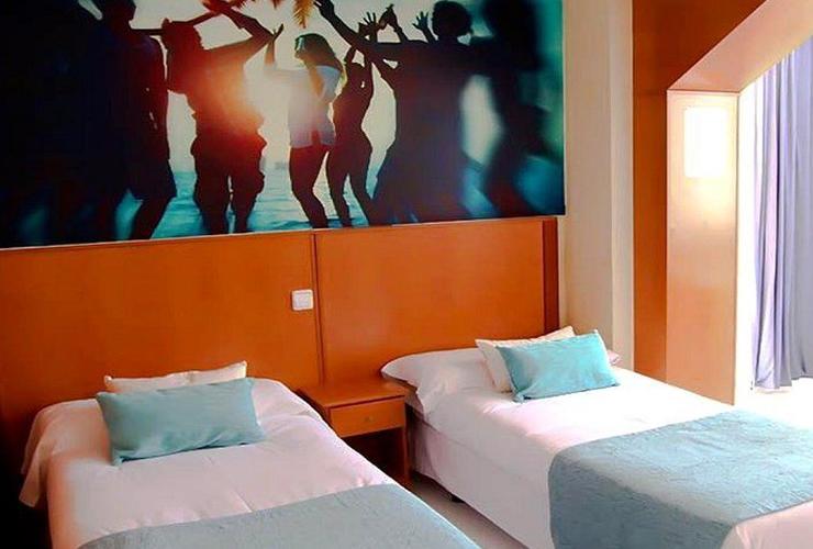 Apartamento Estándar (Estudio + 1 Dormitorio + Terraza) 6/6 Apartamentos BC Music Resort™ (Recommended for Adults) Benidorm Apartamento Estándar (Estudio + 1 Dormitorio + Terraza) 6/6 Apartamentos BC Music Resort™ (Recommended for Adults) Benidorm