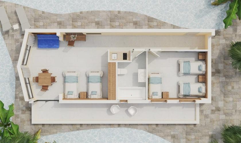 Apartamento Estándar (Estudio + 1 Dormitorio + Terraza) 6/6 PREMIUM Apartamentos BC Music Resort™ (Recommended for Adults) Benidorm Apartamento Estándar (Estudio + 1 Dormitorio + Terraza) 6/6 PREMIUM Apartamentos BC Music Resort™ (Recommended for Adults) Benidorm