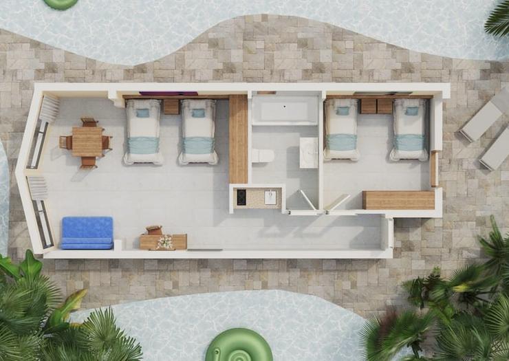 Apartamento Estándar (Estudio + 1 Dormitorio) 2/5 Apartamentos BC Music Resort™ (Recommended for Adults) Benidorm Apartamento Estándar (Estudio + 1 Dormitorio) 2/5 Apartamentos BC Music Resort™ (Recommended for Adults) Benidorm