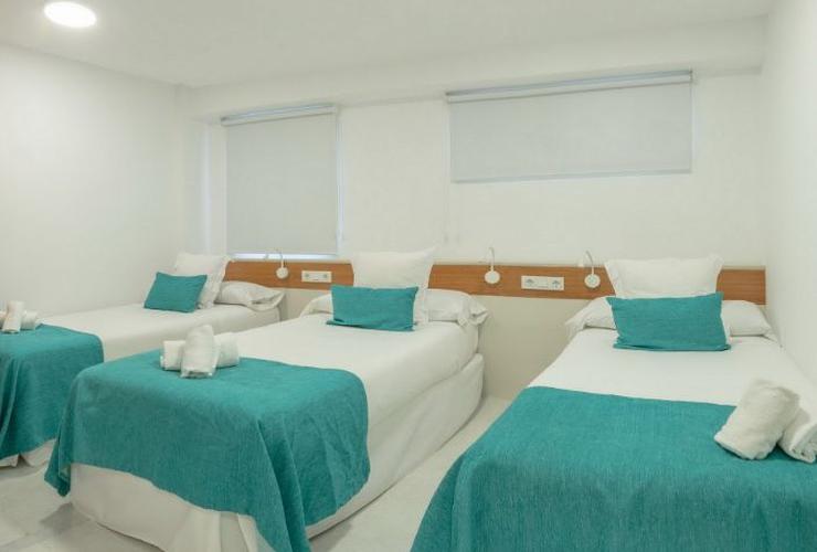 DJ Party Studio 6/6 PREMIUM Apartamentos BC Music Resort™ (Recommended for Adults) Benidorm DJ Party Studio 6/6 PREMIUM Apartamentos BC Music Resort™ (Recommended for Adults) Benidorm