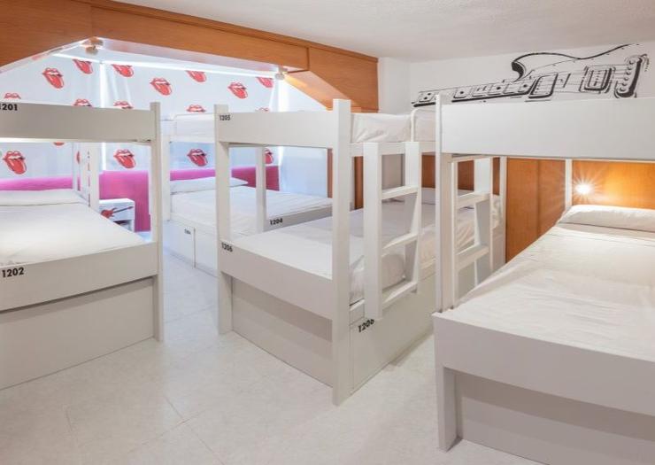 Apartamento Estándar (Estudio + 1 Dormitorio) 7/8 Apartamentos BC Music Resort™ (Recommended for Adults) Benidorm Apartamento Estándar (Estudio + 1 Dormitorio) 7/8 Apartamentos BC Music Resort™ (Recommended for Adults) Benidorm