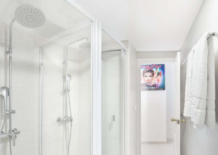 Party Studio 2/5 Apartamentos BC Music Resort™ (Recommended for Adults) Benidorm Party Studio 2/5 Apartamentos BC Music Resort™ (Recommended for Adults) Benidorm