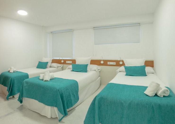 Party Studio 6/6 Apartamentos BC Music Resort™ (Recommended for Adults) Benidorm Party Studio 6/6 Apartamentos BC Music Resort™ (Recommended for Adults) Benidorm