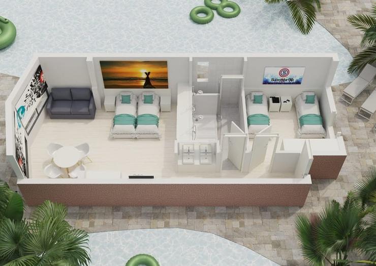 DJ Party Studio 2/5 Apartamentos BC Music Resort™ (Recommended for Adults) Benidorm DJ Party Studio 2/5 Apartamentos BC Music Resort™ (Recommended for Adults) Benidorm