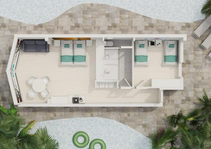 DJ Party Studio 2/5 Apartamentos BC Music Resort™ (Recommended for Adults) Benidorm DJ Party Studio 2/5 Apartamentos BC Music Resort™ (Recommended for Adults) Benidorm
