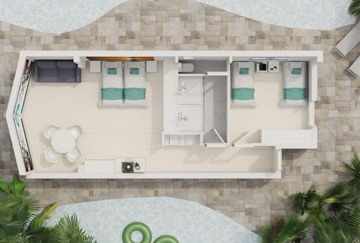 Party Studio 2/5 Premium Apartamentos BC Music Resort™ (Recommended for Adults) Benidorm Party Studio 2/5 Premium Apartamentos BC Music Resort™ (Recommended for Adults) Benidorm