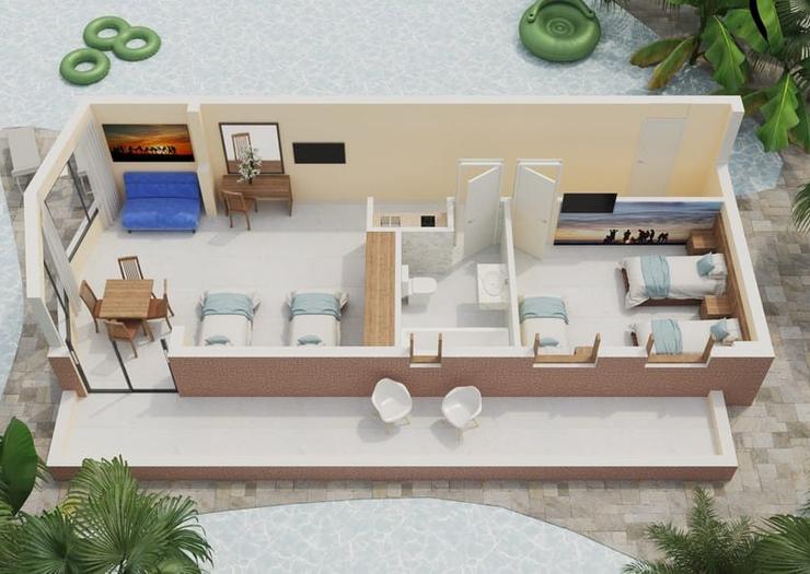 Apartamento Estándar (Estudio + 1 Dormitorio + Terraza) 6/6 Apartamentos BC Music Resort™ (Recommended for Adults) Benidorm Apartamento Estándar (Estudio + 1 Dormitorio + Terraza) 6/6 Apartamentos BC Music Resort™ (Recommended for Adults) Benidorm