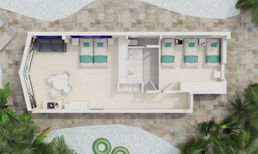 DJ Party Studio 6/6 Apartamentos BC Music Resort™ (Recommended for Adults) Benidorm DJ Party Studio 6/6 Apartamentos BC Music Resort™ (Recommended for Adults) Benidorm