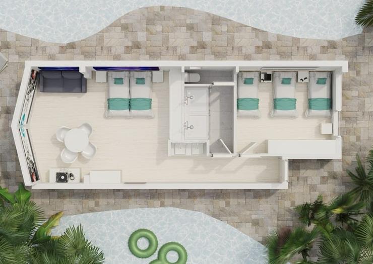 Party Studio 6/6 Apartamentos BC Music Resort™ (Recommended for Adults) Benidorm Party Studio 6/6 Apartamentos BC Music Resort™ (Recommended for Adults) Benidorm