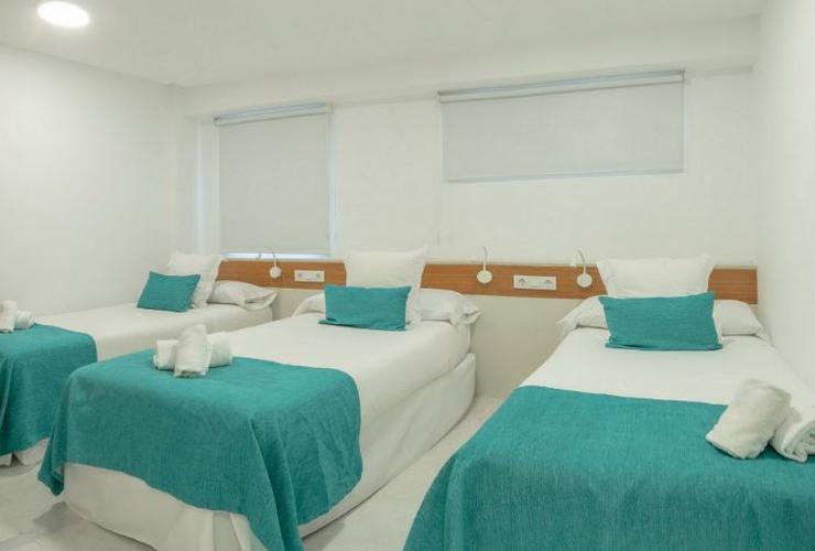 Party Studio 6/6 PREMIUM Apartamentos BC Music Resort™ (Recommended for Adults) Benidorm Party Studio 6/6 PREMIUM Apartamentos BC Music Resort™ (Recommended for Adults) Benidorm
