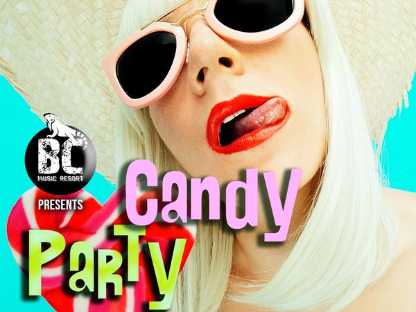 Candy party Apartamentos BC Music Resort™ (Recommended for Adults) Benidorm Candy party Apartamentos BC Music Resort™ (Recommended for Adults) Benidorm