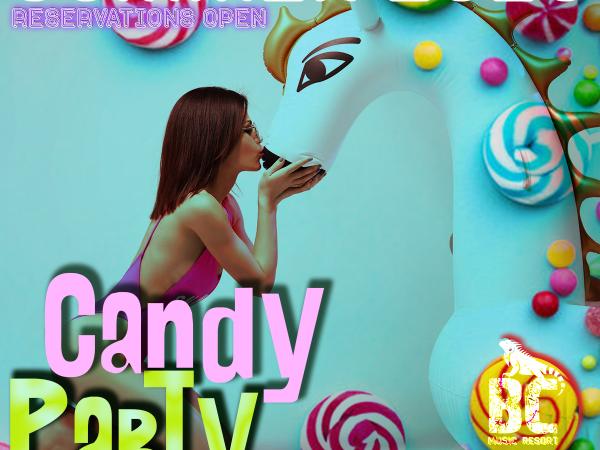 Candy party Apartamentos BC Music Resort™ (Recommended for Adults) Benidorm Candy party Apartamentos BC Music Resort™ (Recommended for Adults) Benidorm