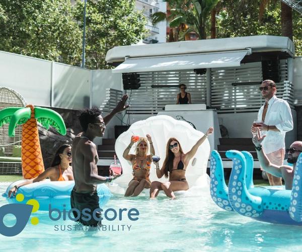 Apartamentos BC Music Resort™ (Recommended for Adults) Benidorm Apartamentos BC Music Resort™ (Recommended for Adults) Benidorm